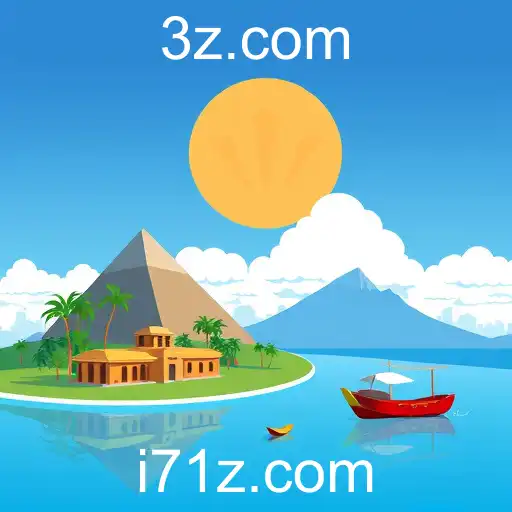 Evolução dos Jogos Online: A Ascensão do 71z.com