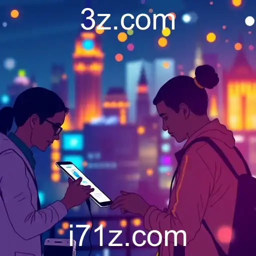 Avanços e Desafios na Economia Digital Brasileira