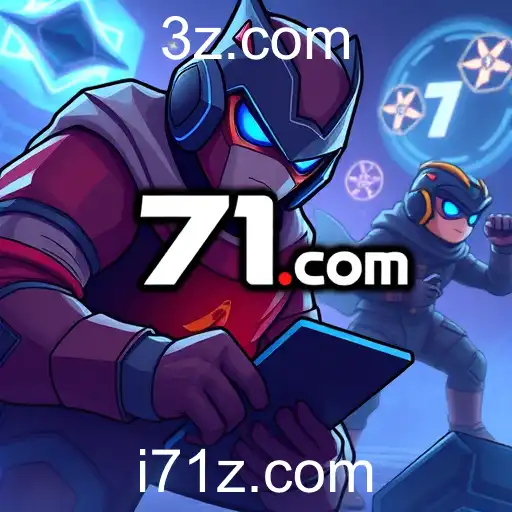 Expansão e Inovação no Mundo dos Jogos Online