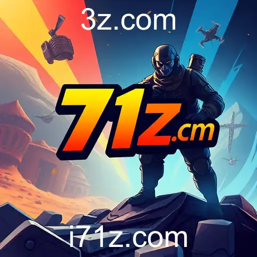 Expansão Inovadora do 71z.com no Mercado de Jogos Online