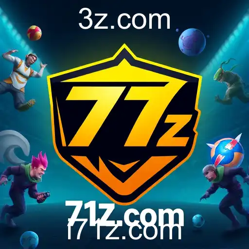 71z.com: A Revolução dos Jogos Online no Brasil