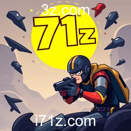 Revolução dos Jogos Online em 71z.com