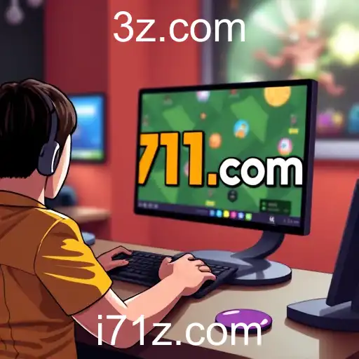 O Crescimento dos Jogos em Site Português