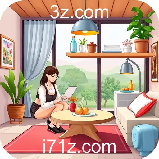 Explorando o Fascinante Mundo dos Jogos de Estilo de Vida