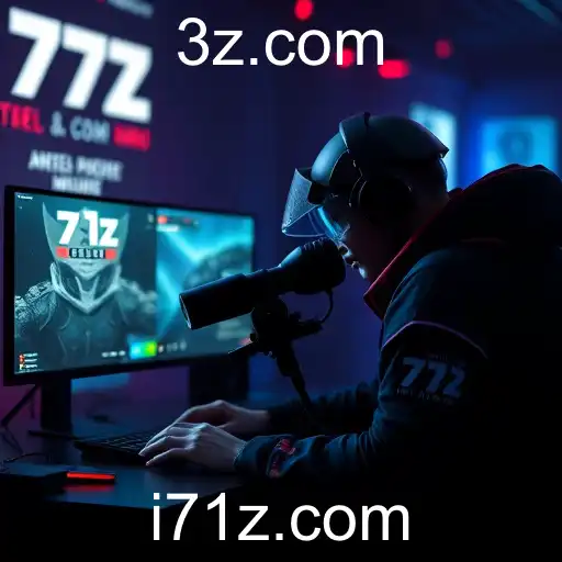 Expansão dos Jogos Online em 2025