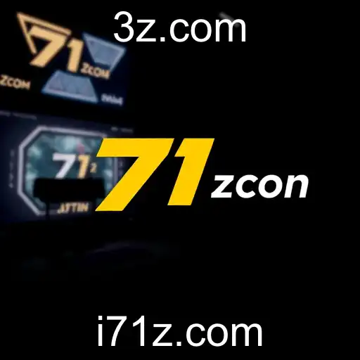 A Evolução do Mercado de Jogos e o Papel do 71z.com