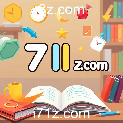 A Ascensão dos Jogos Online: 71z.com em Destaque