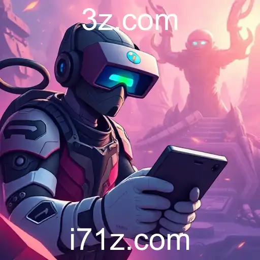 71z.com: Tendências Emergentes e Inovações no Cenário de Jogos