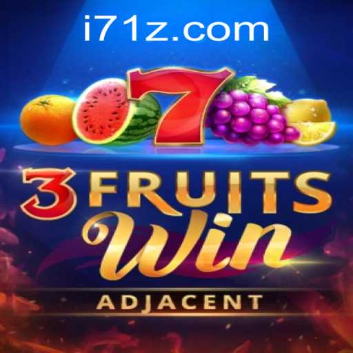 Exploring 3FruitsWin: The Exciting Journey into Fruit-themed Gaming
