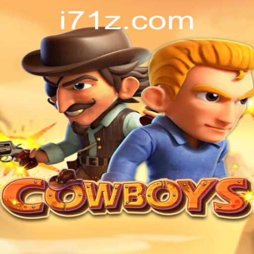 Discover the Exciting World of COWBOYS: A Unique Interactive Experience