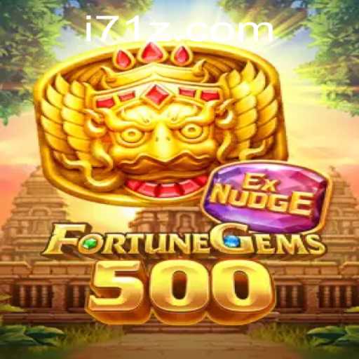 Explore FortuneGems500: The New Sensation in Online Gaming