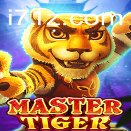 MasterTiger: A Novel Adventure in Gaming Featuring 71z.com