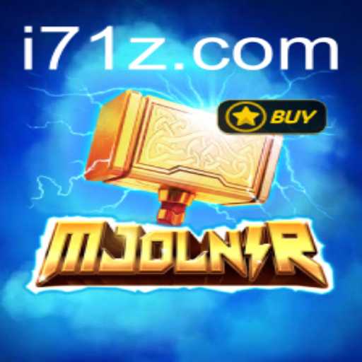 Unleashing the Power of Mjolnir: An Epic Game Experience