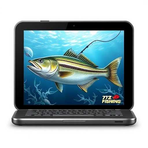 Exploring the Fascination of Online Fishing