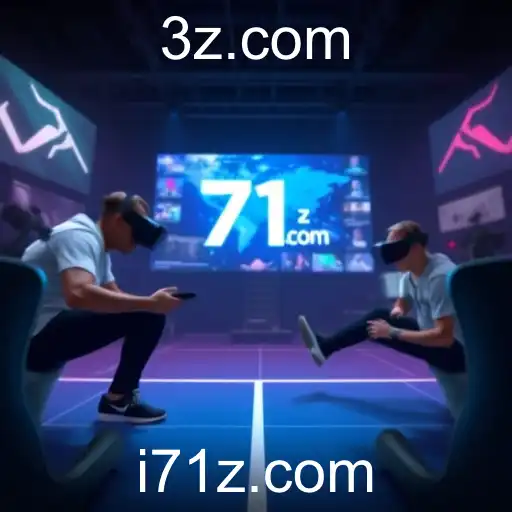 O Mundo dos Jogos em 2025: Tendências e Novidades